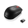 Mouse Lenovo 4Y50R20864 ufficio ambidestro RF wireless ottico