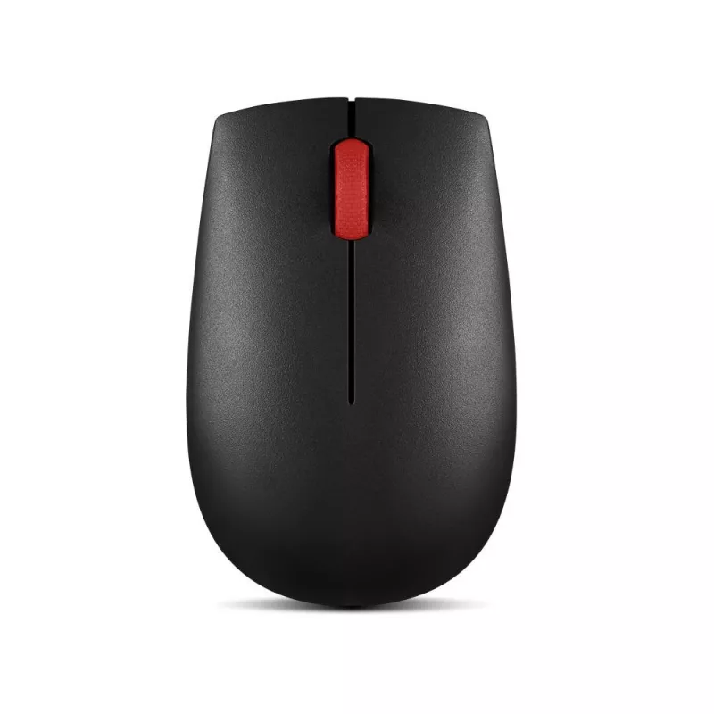 Mouse Lenovo 4Y50R20864 ufficio ambidestro RF wireless ottico