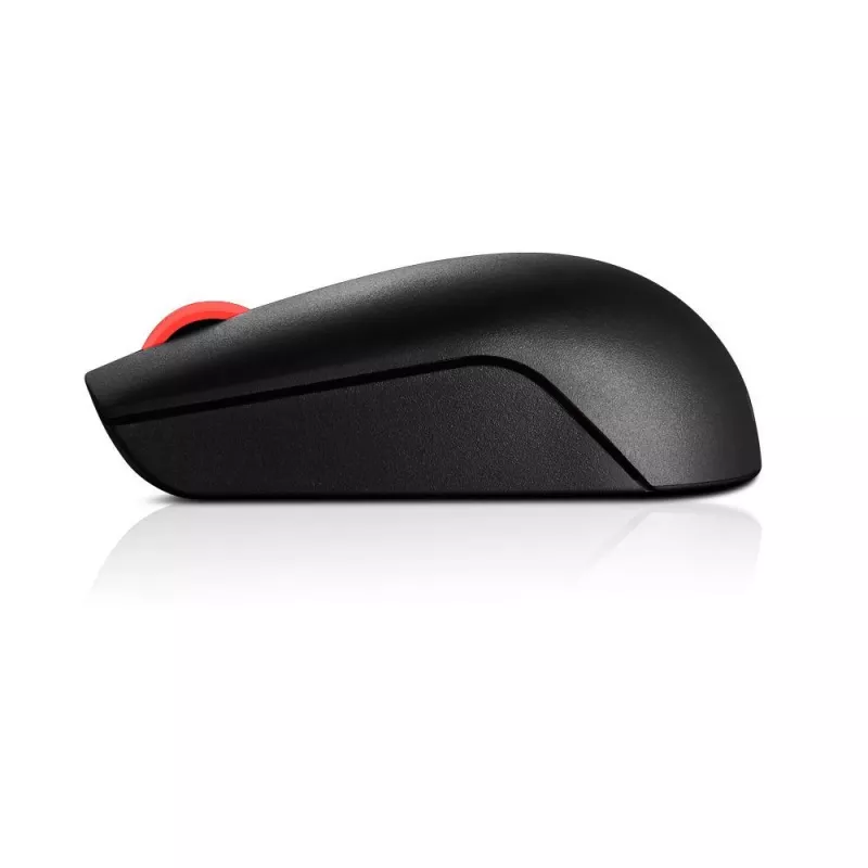 Mouse Lenovo 4Y50R20864 ufficio ambidestro RF wireless ottico