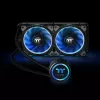 Thermaltake Tt eSPORTS Nemesis Switch Mouse gaming RGB, PMW3360, nero