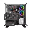 Thermaltake Tt eSPORTS Nemesis Switch Mouse gaming RGB, PMW3360, nero