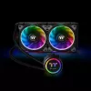Thermaltake Tt eSPORTS Nemesis Switch Mouse gaming RGB, PMW3360, nero