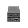 Set extender HDMI 4K DIGITUS, HDBaseT 70 m su cavo di rete (Cat 5E, 6, 7) UHD 4K2K/30 Hz