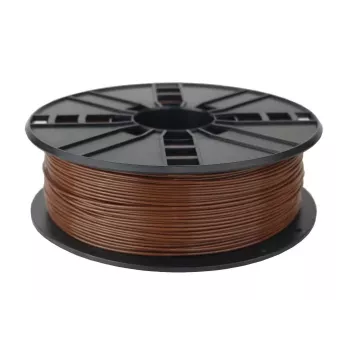 Materiale per stampa 3D Gembird 3DP-PLA1.75-01-BR