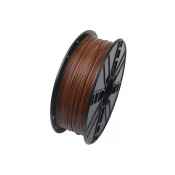 Materiale per stampa 3D Gembird 3DP-PLA1.75-01-BR