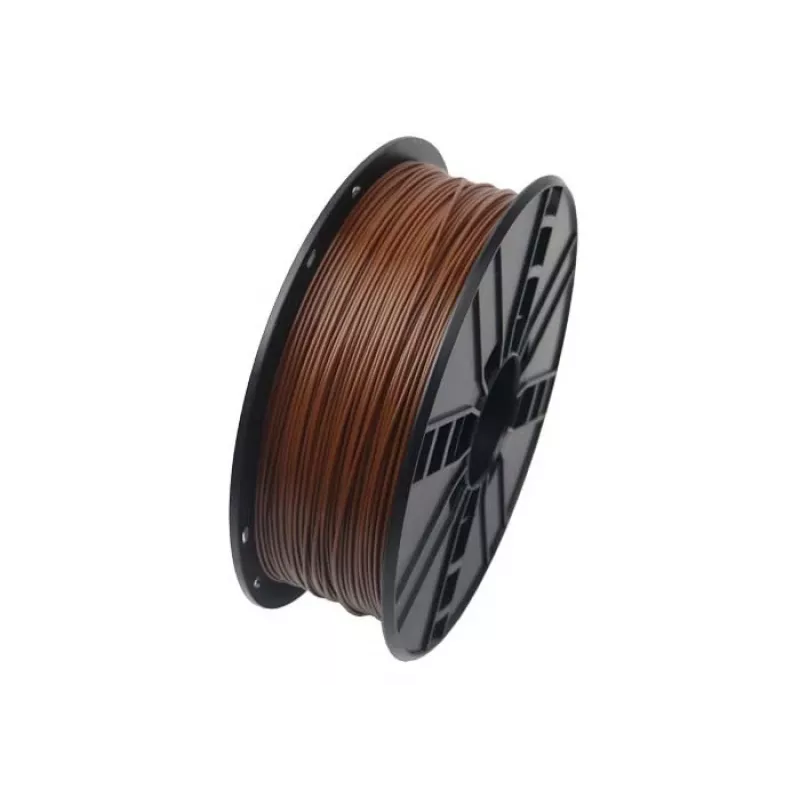 Materiale per stampa 3D Gembird 3DP-PLA1.75-01-BR