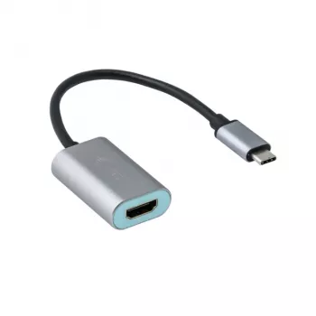 Adattatore i-tec Metal USB-C HDMI 4K/60 Hz