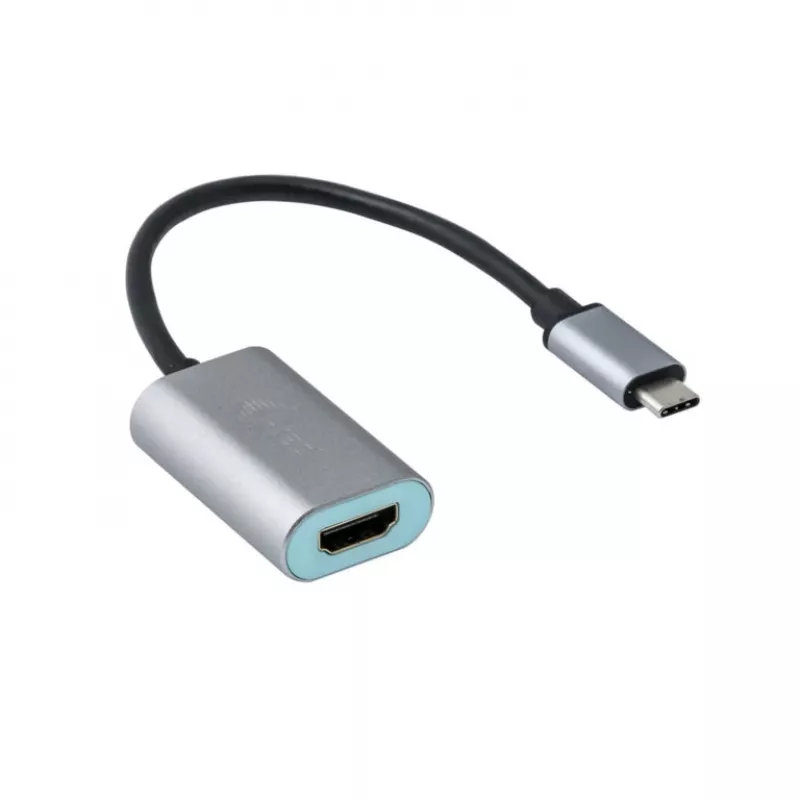 Adattatore i-tec Metal USB-C HDMI 4K/60 Hz