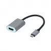 Adattatore i-tec Metal USB-C HDMI 4K/60 Hz