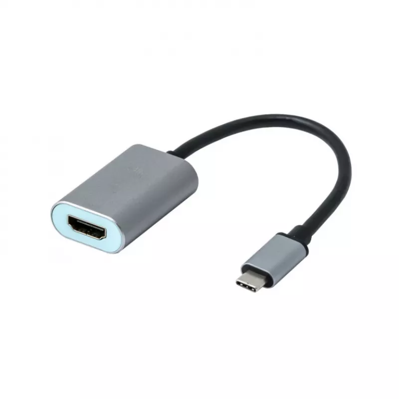 Adattatore i-tec Metal USB-C HDMI 4K/60 Hz
