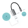 Adattatore i-tec Metal USB-C HDMI 4K/60 Hz