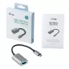 Adattatore i-tec Metal USB-C HDMI 4K/60 Hz