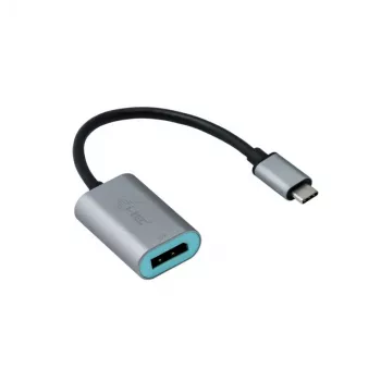 Adattatore i-tec Metal USB-C Display Port 4K/60Hz