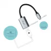 Adattatore i-tec Metal USB-C Display Port 4K/60Hz