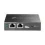 Controller hardware TP-Link Omada, nero, interno, 1200 MHz, 1024 MB, DDR3, 4000 MB