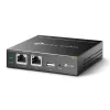 Controller hardware TP-Link Omada, nero, interno, 1200 MHz, 1024 MB, DDR3, 4000 MB