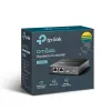 Controller hardware TP-Link Omada, nero, interno, 1200 MHz, 1024 MB, DDR3, 4000 MB