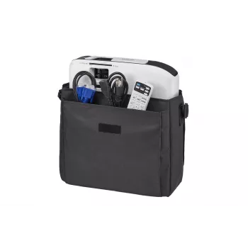 Epson Soft Carry Case - ELPKS70, 1 pz., 347 mm, 345 mm, 114 mm, 0.516 g, 40 pz.