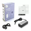 Alimentatore MITSU 5ZM018 19,5V 3,34A con connettore 4,5×3,0 mm per Dell