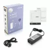 Alimentatore MITSU ZM/DEL19546 19.5V 4.62A per notebook Dell (modello 5ZM019)