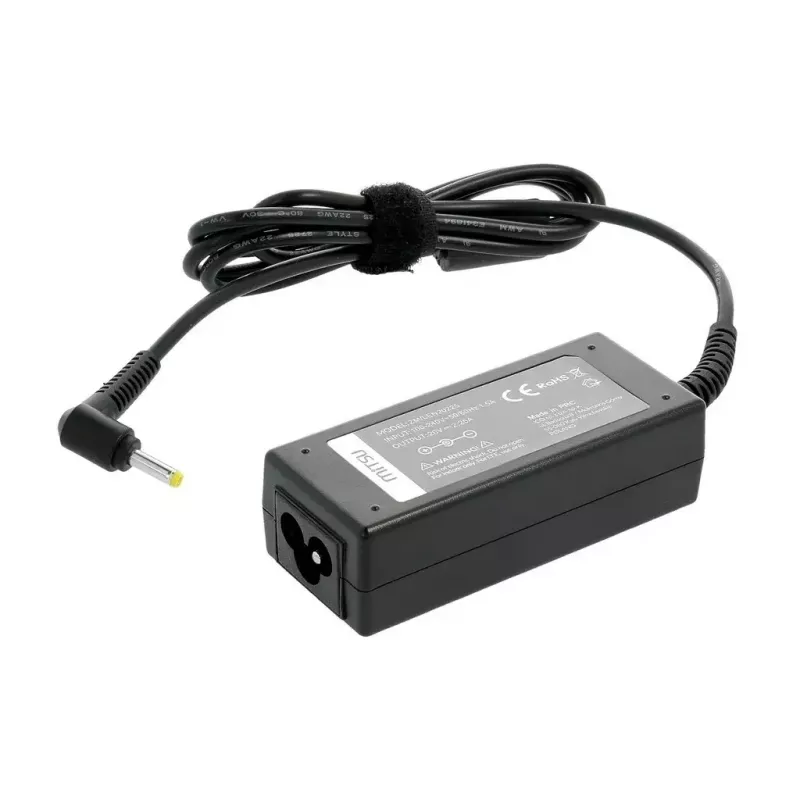 Alimentatore MITSU per Lenovo 20V 2.25A (modello 5ZM035)