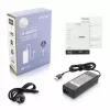 Alimentatore MITSU per Lenovo 20V 4,5A modello 5ZM041