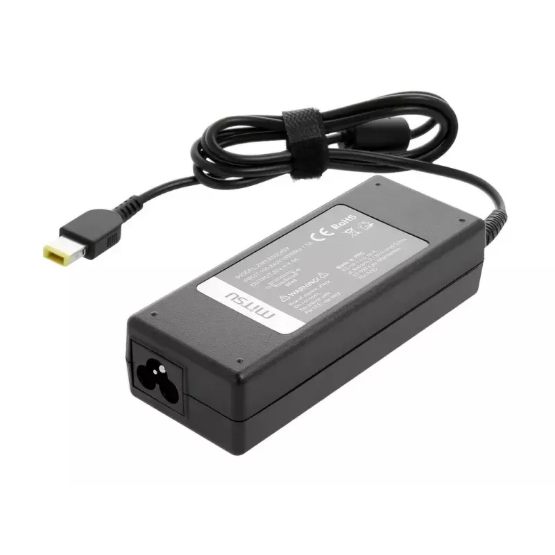 Alimentatore MITSU per Lenovo 20V 4,5A modello 5ZM041