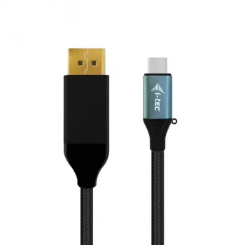 i-tec adattatore a cavo USB-C DisplayPort 4K / 60 Hz 150 cm