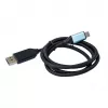 i-tec adattatore a cavo USB-C DisplayPort 4K / 60 Hz 150 cm