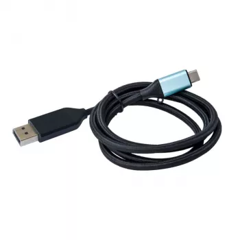 i-tec adattatore a cavo USB-C DisplayPort 4K / 60 Hz 150 cm
