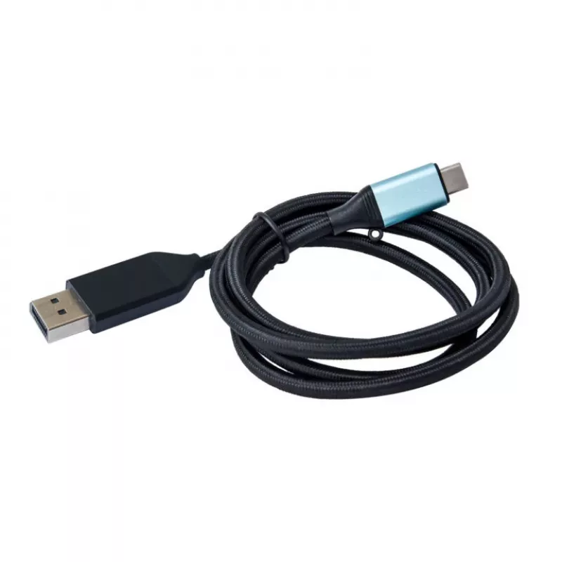 i-tec adattatore a cavo USB-C DisplayPort 4K / 60 Hz 150 cm