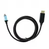 i-tec adattatore a cavo USB-C DisplayPort 4K / 60 Hz 150 cm