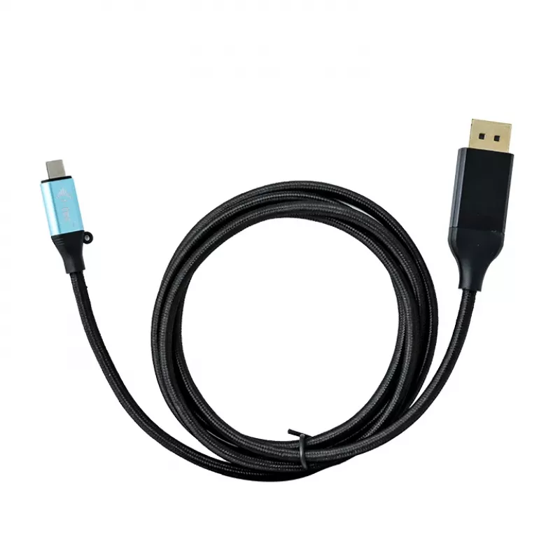 i-tec adattatore a cavo USB-C DisplayPort 4K / 60 Hz 150 cm