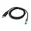 i-tec adattatore a cavo USB-C DisplayPort 4K / 60 Hz 150 cm