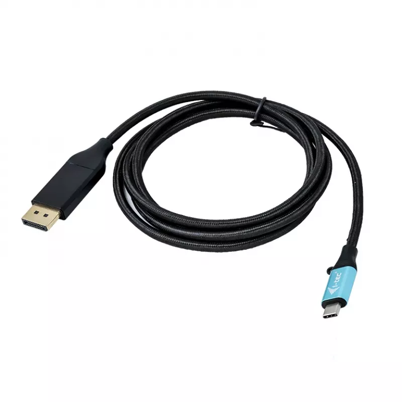 i-tec adattatore a cavo USB-C DisplayPort 4K / 60 Hz 150 cm