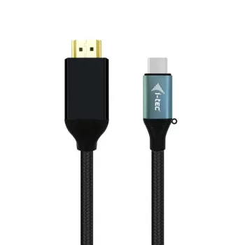 i-tec adattatore a cavo USB-C HDMI 4K / 60 Hz 150 cm