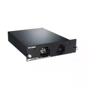 D-Link 156W alimentatore ridondante modulare