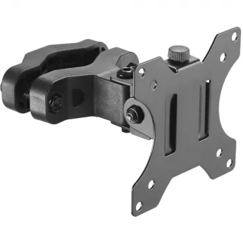 Techly ICALCD100BK supporto da tavolo nero