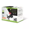 Techly ICALCD100BK supporto da tavolo nero