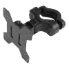 Techly ICALCD100BK supporto da tavolo nero