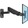 Techly ICA-LCD G112 supporto TV / stand 81,3 cm (32 pollici) nero