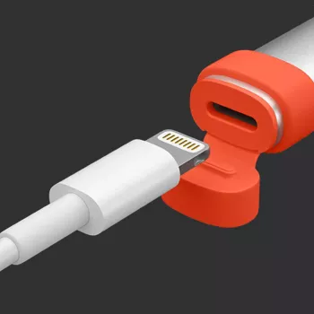 LOGITECH Crayon penna digitale per iPad arancione