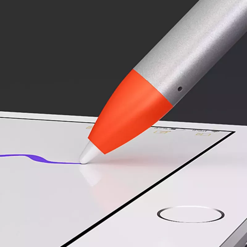 LOGITECH Crayon penna digitale per iPad arancione