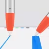 LOGITECH Crayon penna digitale per iPad arancione