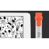 LOGITECH Crayon penna digitale per iPad arancione