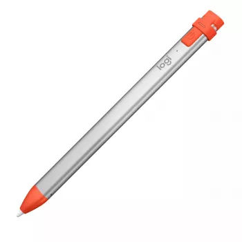 LOGITECH Crayon penna digitale per iPad arancione