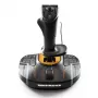 Thrustmaster T-16000M FC S nero, arancione USB joystick analogico / digitale PC
