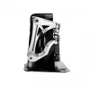 Thrustmaster TPR Rudder nero, argento USB flight sim analogico PC