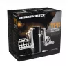 Thrustmaster TPR Rudder nero, argento USB flight sim analogico PC
