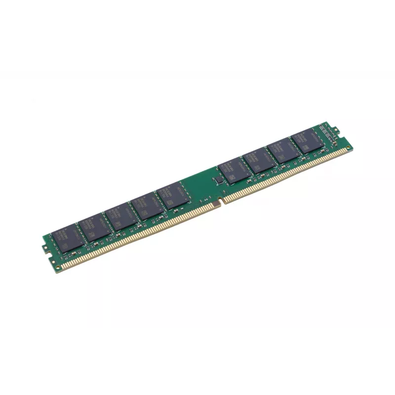Modulo di memoria GOODRAM W-MEM2666E4D816G 16 GB (1 x 16 GB) DDR4 2666 MHz ECC UDIMM CL19